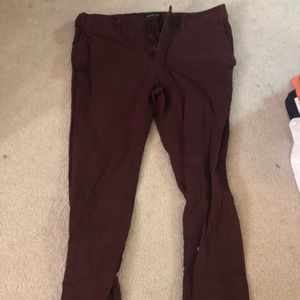 American Eagle “360 Extreme Flex” Slim Pants
